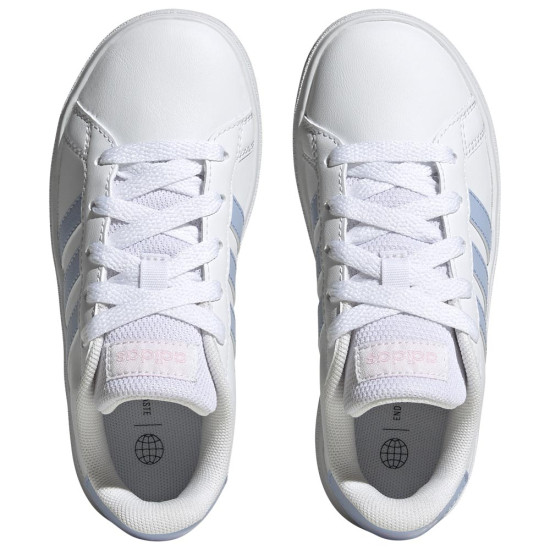 Adidas Grand Court 2.0 K